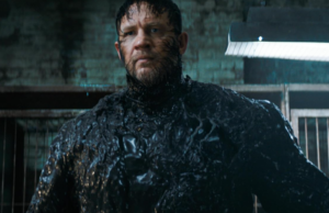 Zimsko kino Rab vas zove na Venomov posljednji ples!