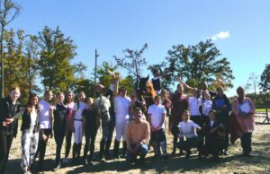 Lijepa vijest iz konjičkog kluba Soline Rab