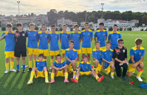 Stariji pioniri NK Rab protiv HNK Orijent upisali novu prvenstvenu pobjedu!