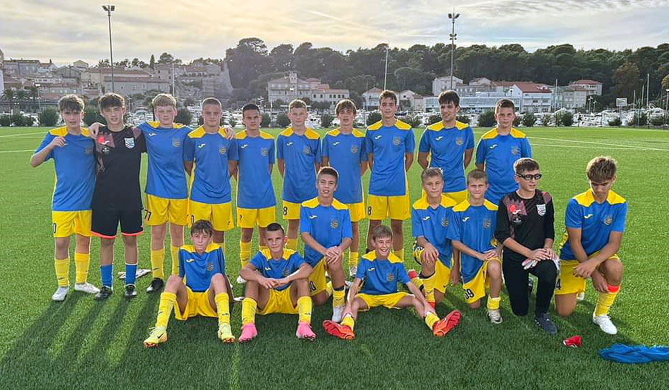 Stariji pioniri NK Rab protiv HNK Orijent upisali novu prvenstvenu pobjedu!