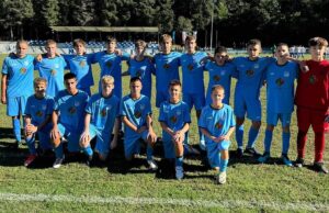 Seniori NK Rab upisali drugu pobjedu zaredom, stariji pioniri nastavili niz neporaženosti