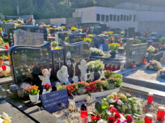 Pridružite se obilježavanju blagdana Svih Svetih polaganjem vijenaca na grobljima