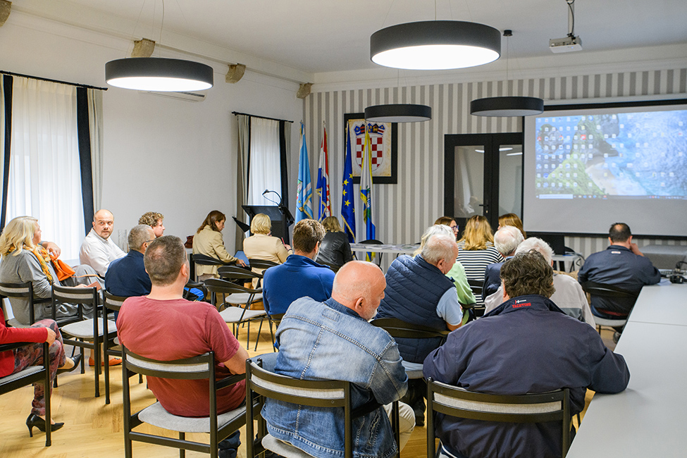 Besplatna dopunska izobrazba o pesticidima za OPG-ove kojima uskoro istječe dozvola