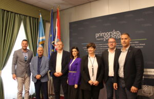 PGŽ financira projekt ŽLU Rab s iznosom od 262 tisuće eura