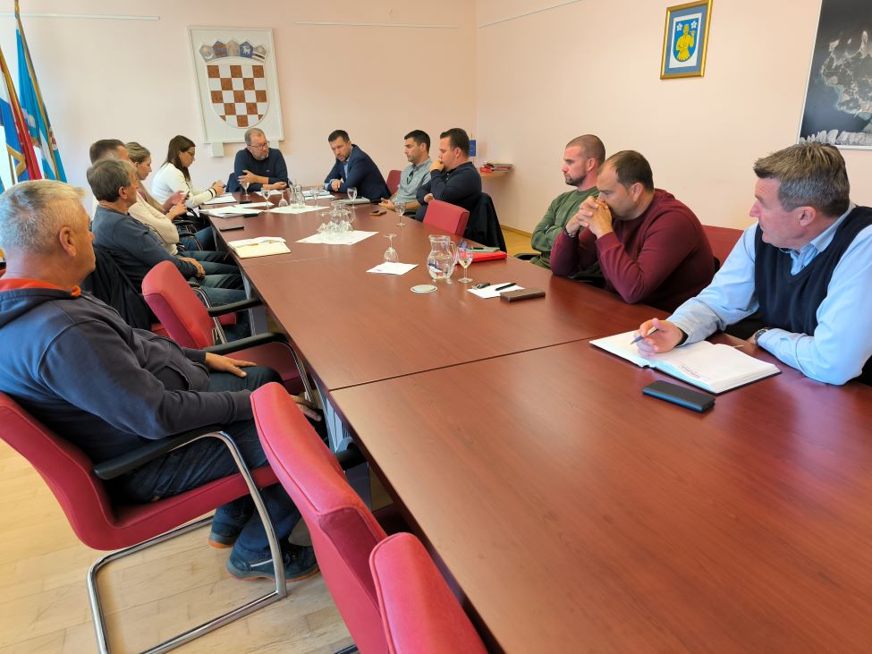 Pročitajte o čemu se raspravljalo i glasalo na 27. sjednici Općinskog vijeća Općine Lopar