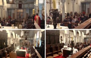 Duhovna obnova okupila mnoge vjernike u promišljanju nad pitanjem: “Što je Božja volja?”