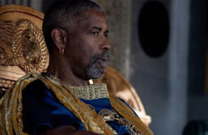 Nastavak velikog hita o časti, osveti i borbi za pravdu u Zimskom kinu Rab