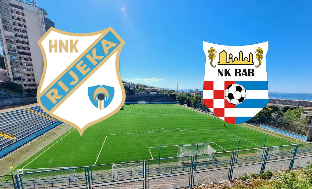 Za vikend sve selekcije NK Rab gostuju diljem županije, stariji pioniri igraju veliki derbi
