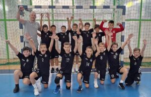 Sjajan vikend za MRK Arba! Najmlađi rukometaši upisali dvije, a najstariji jednu pobjedu