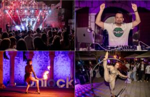 Unlock Rab 2025. – savršeni spoj vrhunskog znanja i odlične zabave