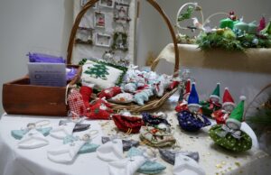 U utorak se otvara tradicionalna Božićna izložba ŽSB Insula i Udruge Anima