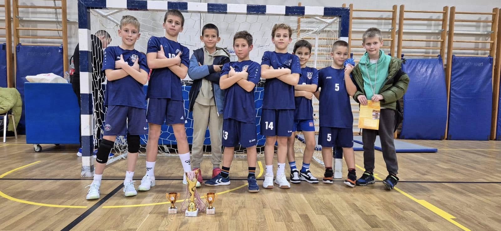BRAVO! Stopostotnim učinkom rapski “minići” do najvišeg postolja u Opatiji! BRAVO! Stopostotnim učinkom rapski “minići” do najvišeg postolja u Opatiji!