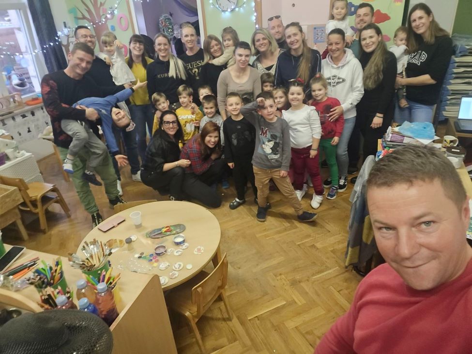 FOTOGALERIJA | Pogledajte kako izgledaju adventska druženja u DV-u “Pahuljica”! FOTOGALERIJA | Pogledajte kako izgledaju adventska druženja u DV-u “Pahuljica”!