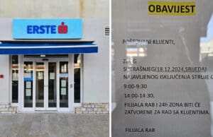 OBAVIJEST HEP-a | Sutra povremeni prekidi struje u Šarengradu