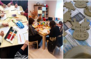 “Blagdanski šušur” u Insuli: Kreativne, edukativne i sportske aktivnosti za sve