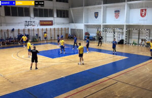 Poraz MRK Arba na gostovanju u Gospiću