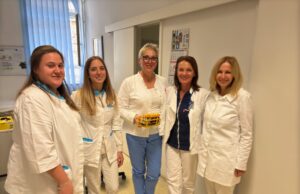 Mjesec borbe protiv ovisnosti u ŽSB Insula: Edukacije, podrška i besplatno testiranje