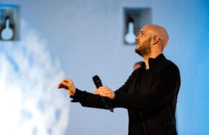 Marko Škugor će na Rabu održati koncert ususret Valentinovu