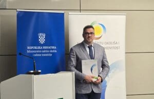 ŽSB Insula modernizira rashladne sustave uz potporu ekološkog fonda