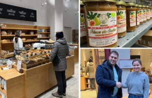 Rapski eko pekmez od smokava odnedavno i na bečkom stolu!