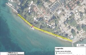 Danas dolazi do prekida prometovanja zbog radova na sustavu javne odvodnje