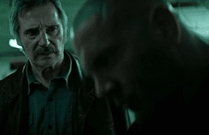 Posljednja borba starog gangstera na programu Zimskog kina Rab