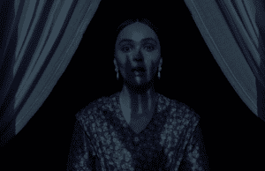 Nosferatu: Gotički horor u Zimskom kinu Rab