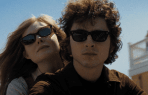 Upečatljiva priča o usponu jednog od najvećih kantautora u povijesti