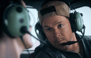 Novi napeti triler Mela Gibsona s Markom Wahlbergom u glavnoj ulozi u Zimskom kinu