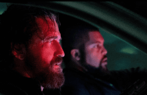 Gerard Butler u eksplozivnom nastavku akcijskog hita iz 2018. u Zimskom kinu Rab