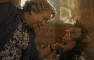 Intimna priča o legendi pop glazbe Robbieju Williamsu u Zimskom kinu Rab