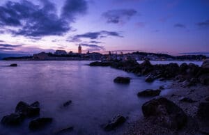 Naša Rabljanka Marija Kordić u velikoj konkurenciji nagrađena za fotografiju “Stari grad Rab”