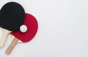 Promjene termina za stolni tenis i badminton u Loparu