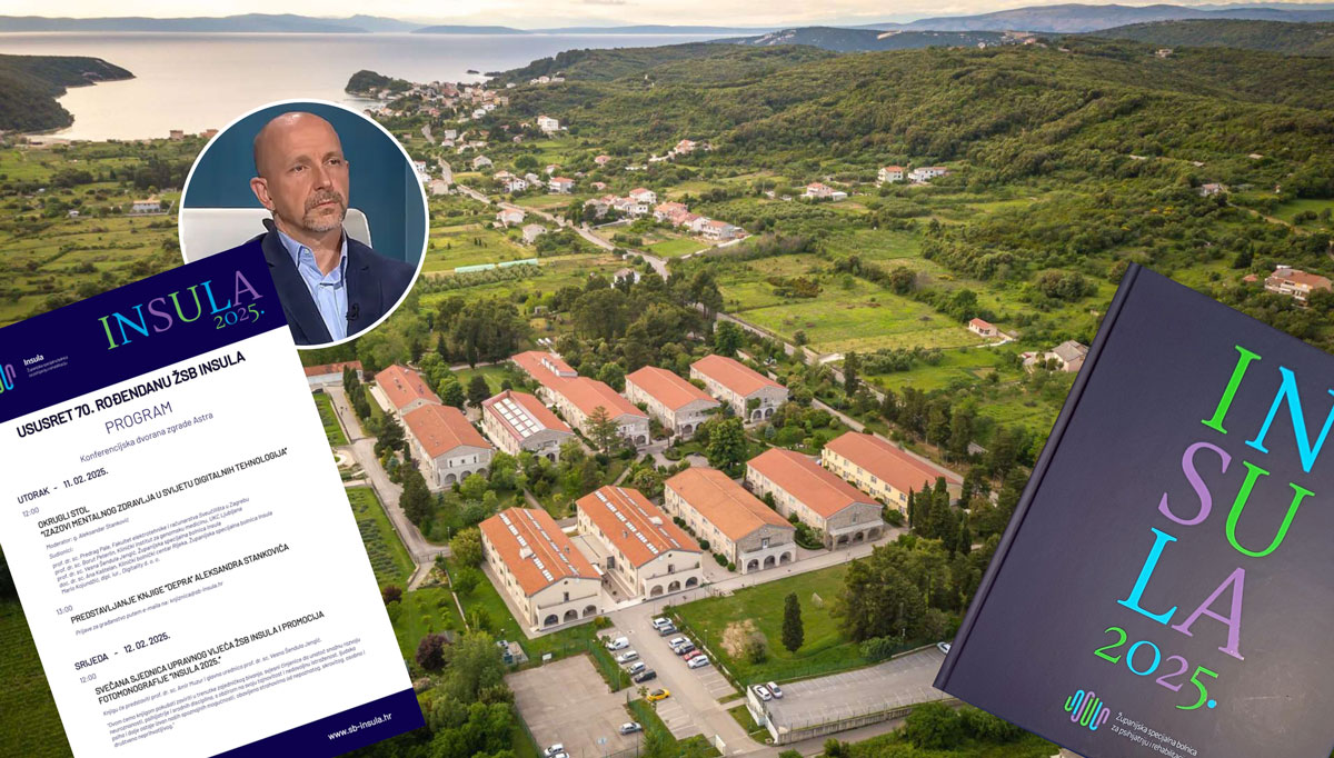 Bogat program ususret 70. rođendanu ŽSB Insula