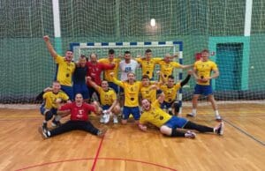 Rapski rukometaši ponovno igraju na domaćem terenu!