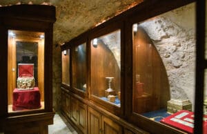 Donosimo vam program ovogodišnje Noći muzeja na Rabu