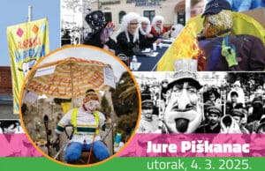 U utorak tradicionalno suđenje Juri Piškancu!