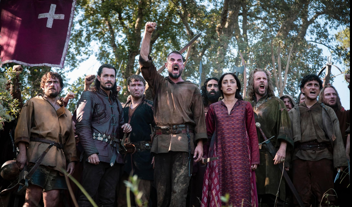 Večeras u Zimskom kinu Rab akcijska drama William Tell Večeras u Zimskom kinu Rab akcijska drama William Tell