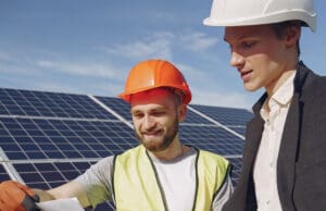 Prezentacija projekta “Najlakši put do solarne elektrane” u Velikoj vijećnici Grada Raba