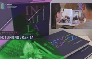 Pogledajte prekrasan video o našoj Specijalnoj bolnici Insula