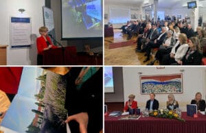 Posebnom svečanošću i promocijom fotomonografije obilježen 70. rođendan ŽSB Insula