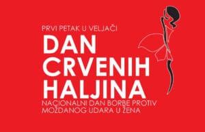 Dan crvenih haljina u ŽSB Insula uz prigodni program