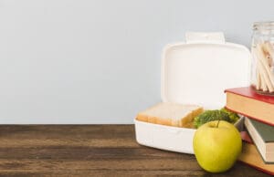 Grad Rab sufinancira školske marende u cilju stvaranja zdravih prehrambenih navika