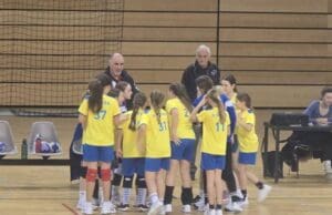 Golijada mladih rukometašica RK Rab