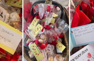 Za Dan žena pacijenticama ŽSB Insula podijeljeni pokloni i prekrasne poruke