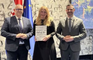 Turističkim zajednicama s otoka Raba dodijeljeno 65.000 eura za zajedničke projekte
