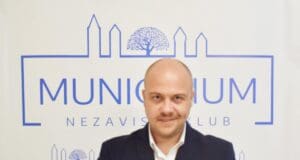 Promjena u sastavu Gradskog vijeća: Lovre Ševerdija se vraća u vijećničke klupe