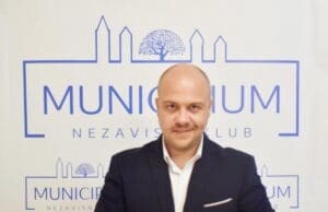 Promjena u sastavu Gradskog vijeća: Lovre Ševerdija se vraća u vijećničke klupe