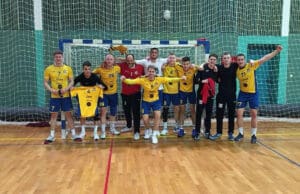 Najuvjerljiva pobjeda sezone za MRK Arba uz rekordan broj golova