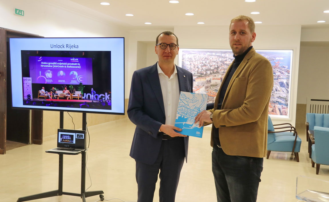 Rapska IT konferencija kontinuirano raste i širi se izvan granica našeg otoka